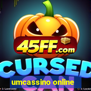 umcassino online